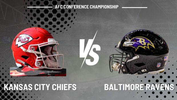 2023 AFC Conference Game